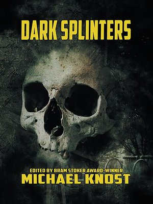 cover image of Dark Splinters